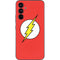 DC Comics The Flash Original Emblem Galaxy A54 5G Skin