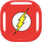 DC Comics The Flash Original Emblem Galaxy Buds Live Skin