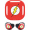 DC Comics The Flash Original Emblem Galaxy Buds Pro Skin