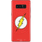 DC Comics The Flash Original Emblem Galaxy Note 8 Skin