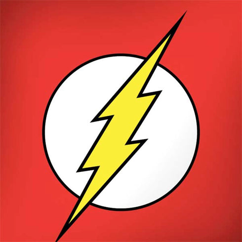 DC Comics The Flash Original Emblem Galaxy Note 8 Skin