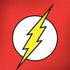 DC Comics The Flash Original Emblem Galaxy Note 8 Skin