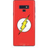 DC Comics The Flash Original Emblem Galaxy Note 9 Skin