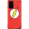 DC Comics The Flash Original Emblem Galaxy Note20 5G Pro Case