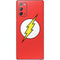 DC Comics The Flash Original Emblem Galaxy Note20 5G Skin