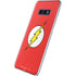 DC Comics The Flash Original Emblem Galaxy S10e Skin