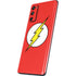 DC Comics The Flash Original Emblem Galaxy S20 Fan Edition Skin
