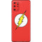 DC Comics The Flash Original Emblem Galaxy S20 Plus Skin