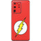 DC Comics The Flash Original Emblem Galaxy S20 Ultra 5G Skin