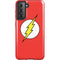 DC Comics The Flash Original Emblem Galaxy S21 5G Pro Case
