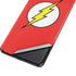 DC Comics The Flash Original Emblem Galaxy S21 5G Skin