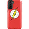 DC Comics The Flash Original Emblem Galaxy S21 Plus 5G Pro Case