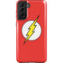 DC Comics The Flash Original Emblem Galaxy S21 Plus 5G Pro Case