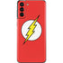 DC Comics The Flash Original Emblem Galaxy S21 Plus 5G Skin