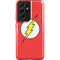 DC Comics The Flash Original Emblem Galaxy S21 Ultra 5G Pro Case