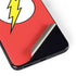 DC Comics The Flash Original Emblem Galaxy S22 Plus Skin