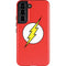 DC Comics The Flash Original Emblem Galaxy S22 Pro Case