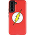 DC Comics The Flash Original Emblem Galaxy S22 Pro Case