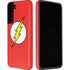 DC Comics The Flash Original Emblem Galaxy S22 Pro Case