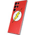 DC Comics The Flash Original Emblem Galaxy S22 Ultra Skin