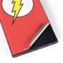 DC Comics The Flash Original Emblem Galaxy S22 Ultra Skin