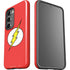 DC Comics The Flash Original Emblem Galaxy S23 Plus Pro Case