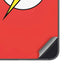 DC Comics The Flash Original Emblem Galaxy S23 Plus Skin