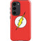 DC Comics The Flash Original Emblem Galaxy S23 Pro Case