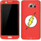 DC Comics The Flash Original Emblem Galaxy S7 Edge Skin
