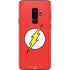 DC Comics The Flash Original Emblem Galaxy S9 Plus Skin