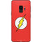 DC Comics The Flash Original Emblem Galaxy S9 Skin