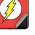 DC Comics The Flash Original Emblem Galaxy Z Flip Skin