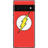 DC Comics The Flash Original Emblem Google Pixel 6 Pro Skin