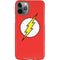 DC Comics The Flash Original Emblem iPhone 11 Pro Lite Case