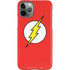 DC Comics The Flash Original Emblem iPhone 11 Pro Lite Case