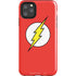 DC Comics The Flash Original Emblem iPhone 11 Pro Max Impact Case