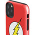DC Comics The Flash Original Emblem iPhone 11 Pro Max Impact Case