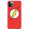 DC Comics The Flash Original Emblem iPhone 11 Pro Max Lite Case