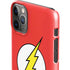 DC Comics The Flash Original Emblem iPhone 11 Pro Max Lite Case