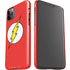 DC Comics The Flash Original Emblem iPhone 11 Pro Max Lite Case