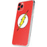 DC Comics The Flash Original Emblem iPhone 11 Pro Max Skin