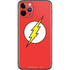 DC Comics The Flash Original Emblem iPhone 11 Pro Skin