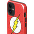 DC Comics The Flash Original Emblem iPhone 12 Impact Case