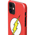DC Comics The Flash Original Emblem iPhone 12 Mini Lite Case