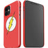 DC Comics The Flash Original Emblem iPhone 12 Mini Lite Case