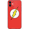 DC Comics The Flash Original Emblem iPhone 12 Mini Skin