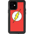 DC Comics The Flash Original Emblem iPhone 12 Mini Waterproof Case