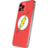 DC Comics The Flash Original Emblem iPhone 12 Pro Max Skin