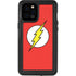 DC Comics The Flash Original Emblem iPhone 12 Pro Max Waterproof Case