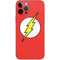 DC Comics The Flash Original Emblem iPhone 12 Pro Skin